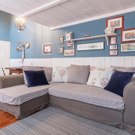 Ca' Falier Blue - 10 Min From Train And Bus Station Venice Luaran gambar