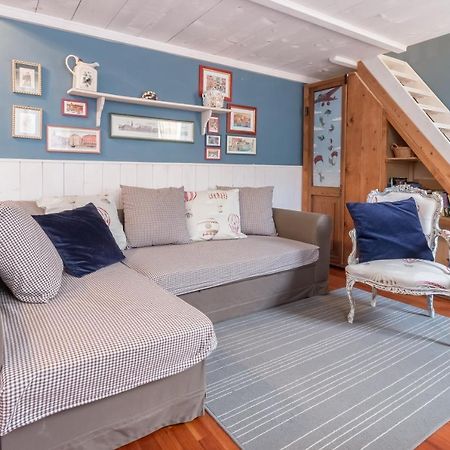Ca' Falier Blue - 10 Min From Train And Bus Station Venice Luaran gambar