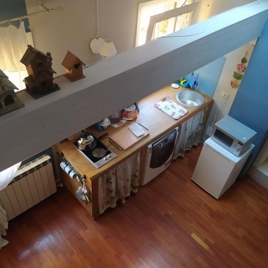 Ca' Falier Blue - 10 Min From Train And Bus Station Venice Luaran gambar