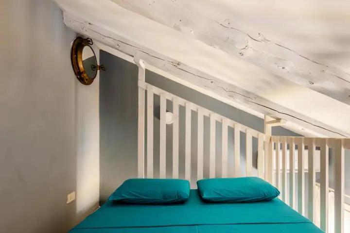 Ca' Falier Blue - 10 Min From Train And Bus Station Venice Luaran gambar