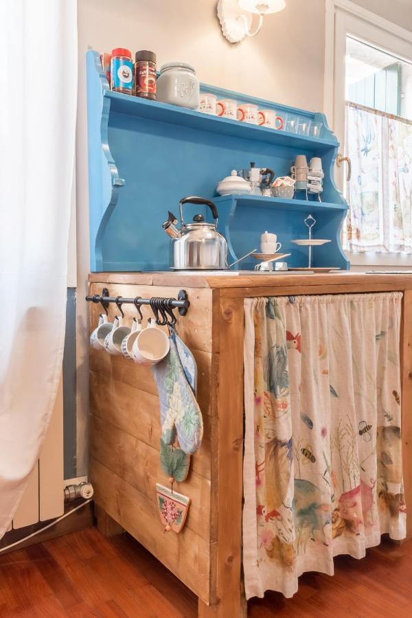 Ca' Falier Blue - 10 Min From Train And Bus Station Venice Luaran gambar