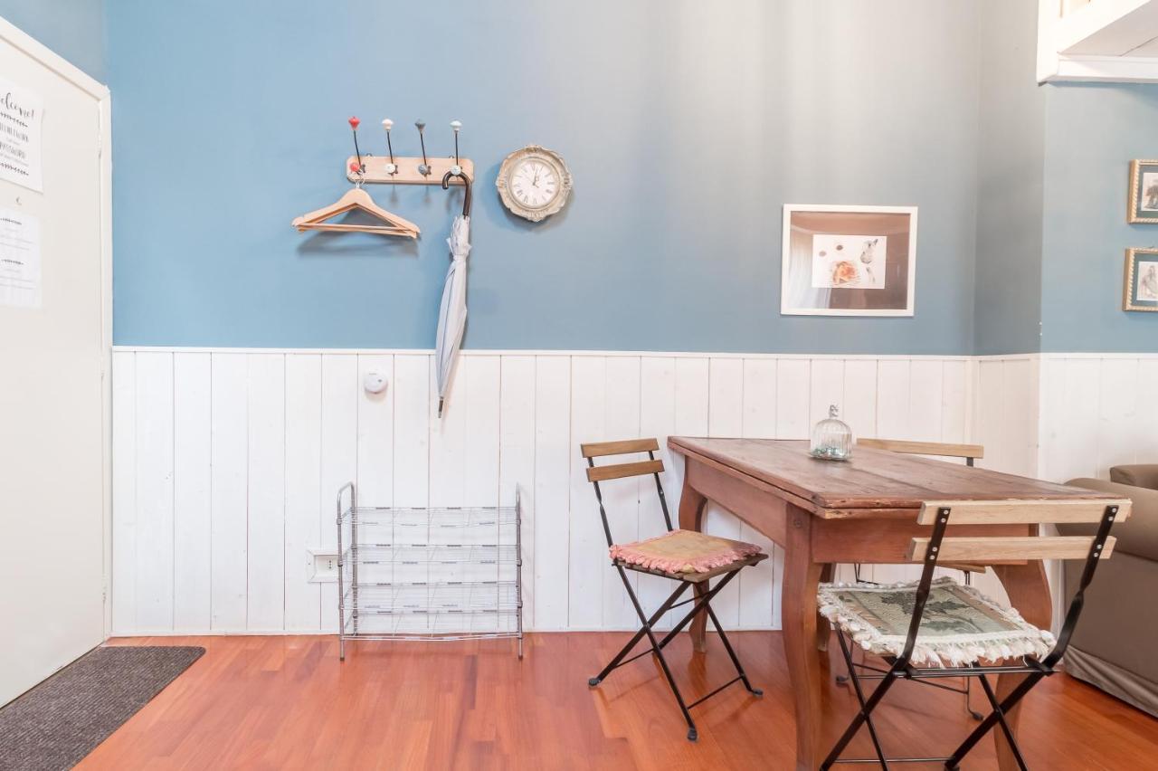 Ca' Falier Blue - 10 Min From Train And Bus Station Venice Luaran gambar