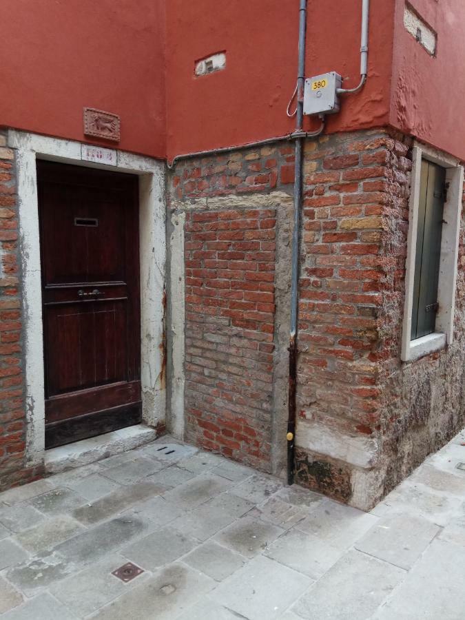 Ca' Falier Blue - 10 Min From Train And Bus Station Venice Luaran gambar