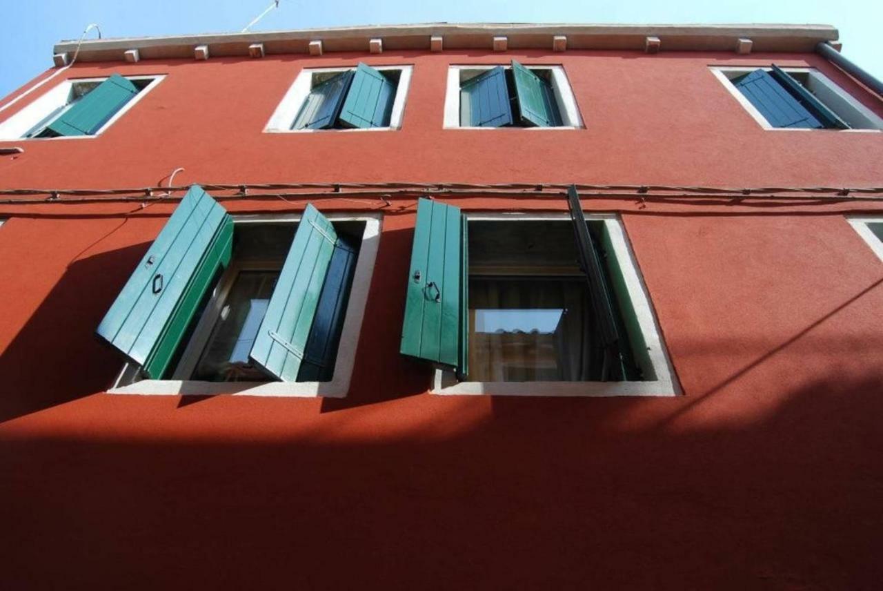 Ca' Falier Blue - 10 Min From Train And Bus Station Venice Luaran gambar